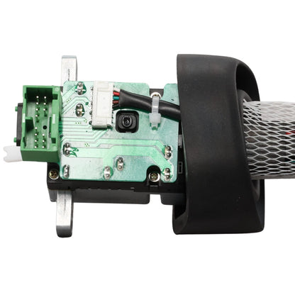 Turn Signal Switch For 2005-2012 Volvo VNL with Hazard Warning Headlight Dimmer