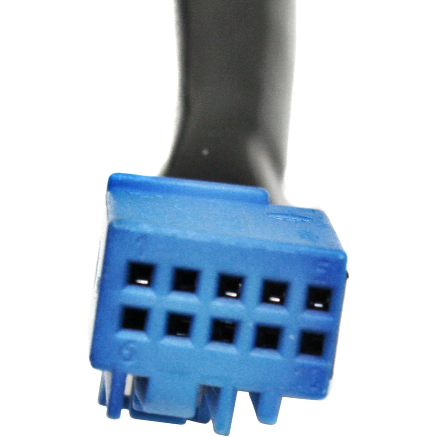 Window Switch For 2003-2007 Mercedes Benz C230 Sedan Black Front Driver Side