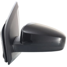 Mirror Set For 07-12 Nissan Sentra Base Manual Adjust Non-Heated Non-Fold LH RH