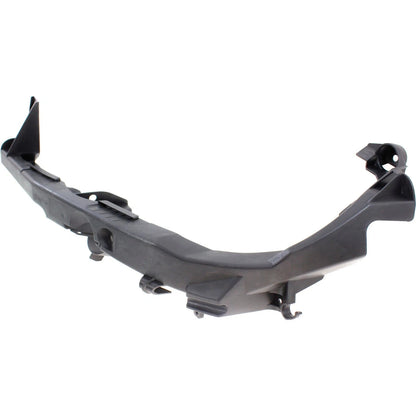 Headlight Bracket Set For 2007-08 BMW 335i 335xi 328i 328xi 06-08 BMW 323i Pair