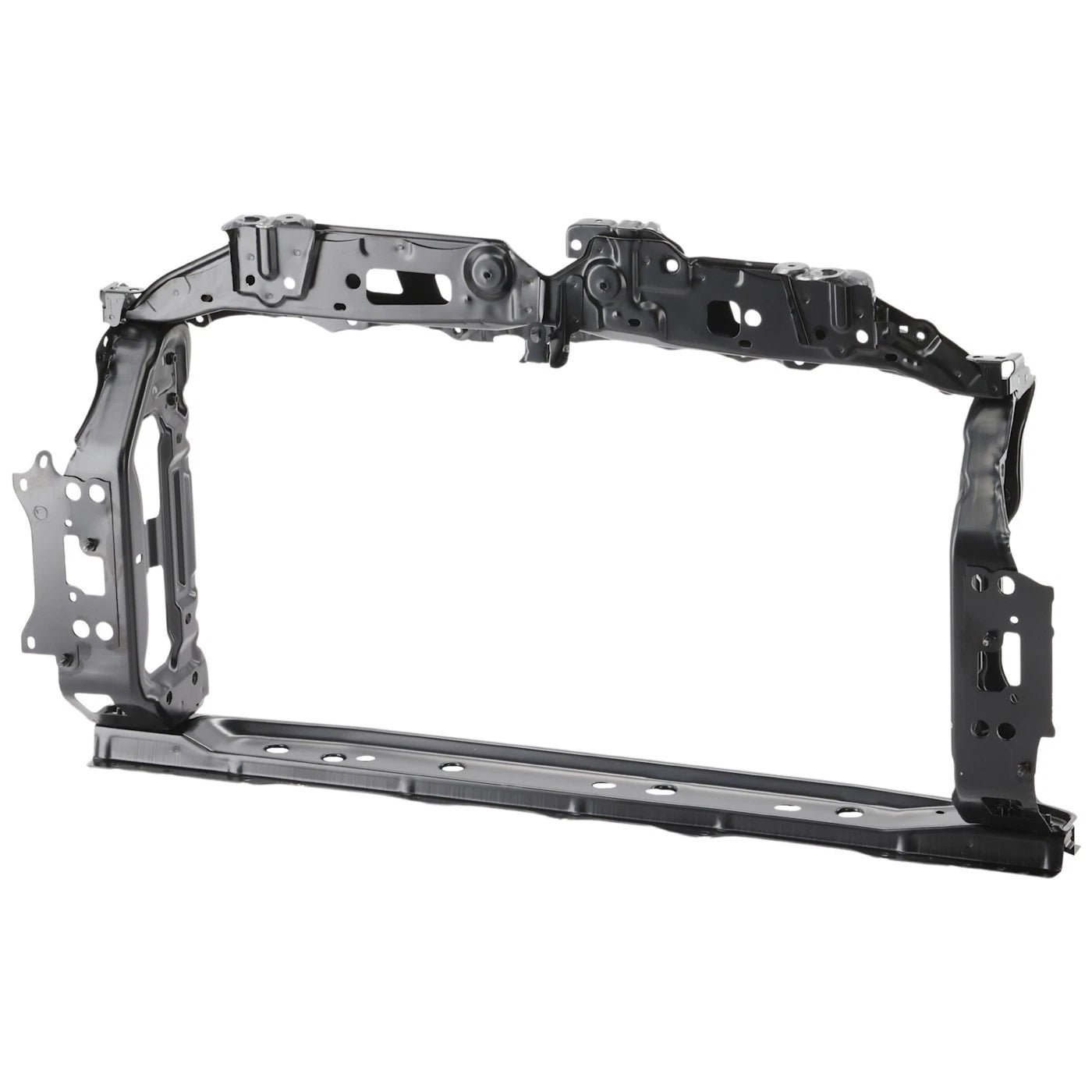 Radiator Support Assembly For 2009-11 Toyota Yaris 2008-2012 Scion xD 5320152240