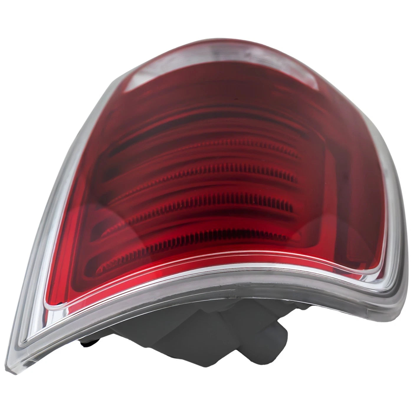 LED Tail Light Assembly For 2013-2018 Ram 1500 2014-2018 2500 Driver Side CAPA