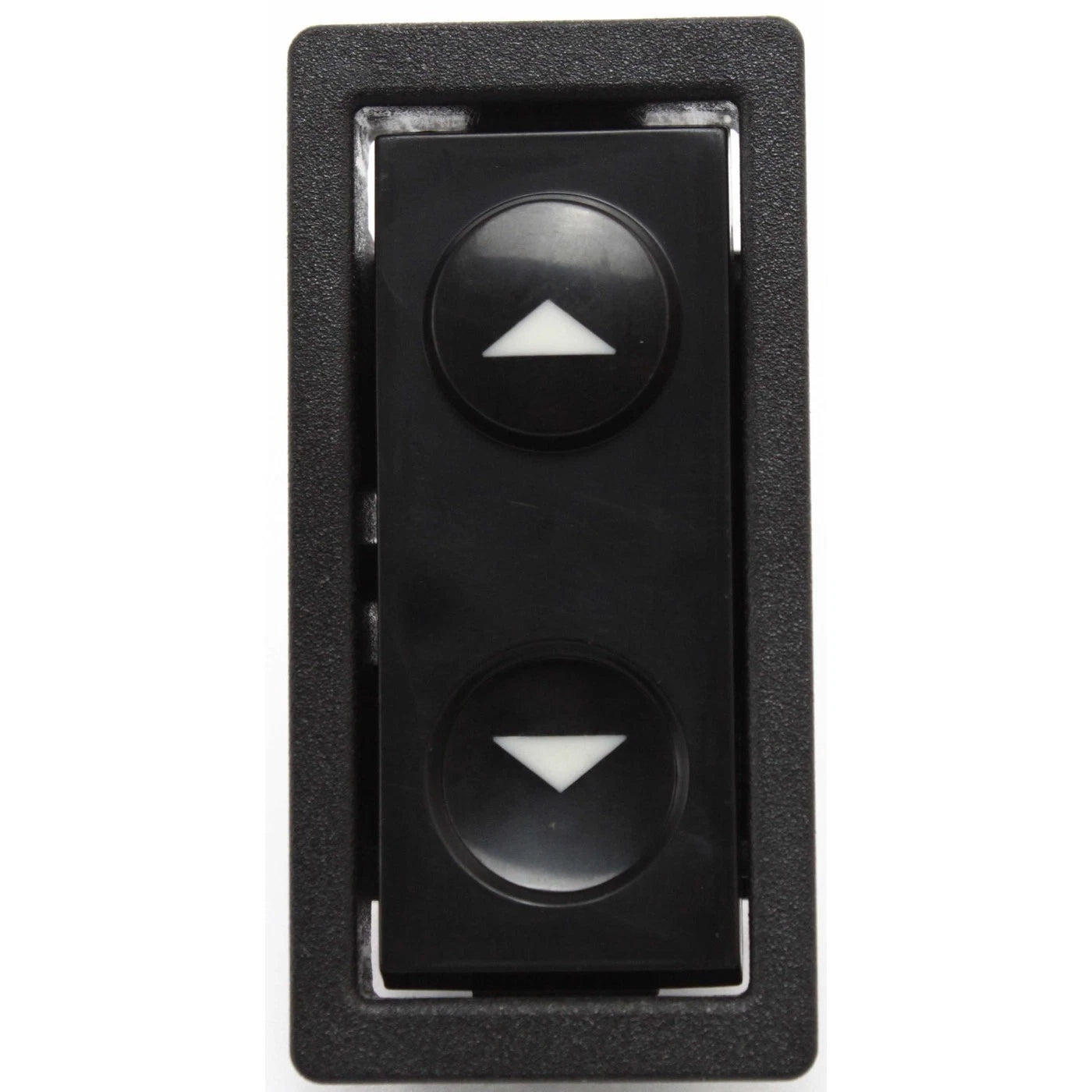 Power Window Switch Button Pair Set for 88-89 Chevy GMC C/K Pickup Truck