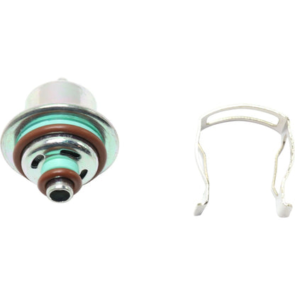 Fuel Pressure Regulators Gas for Chevy Yukon Suburban  89017382 GMC Sierra 1500
