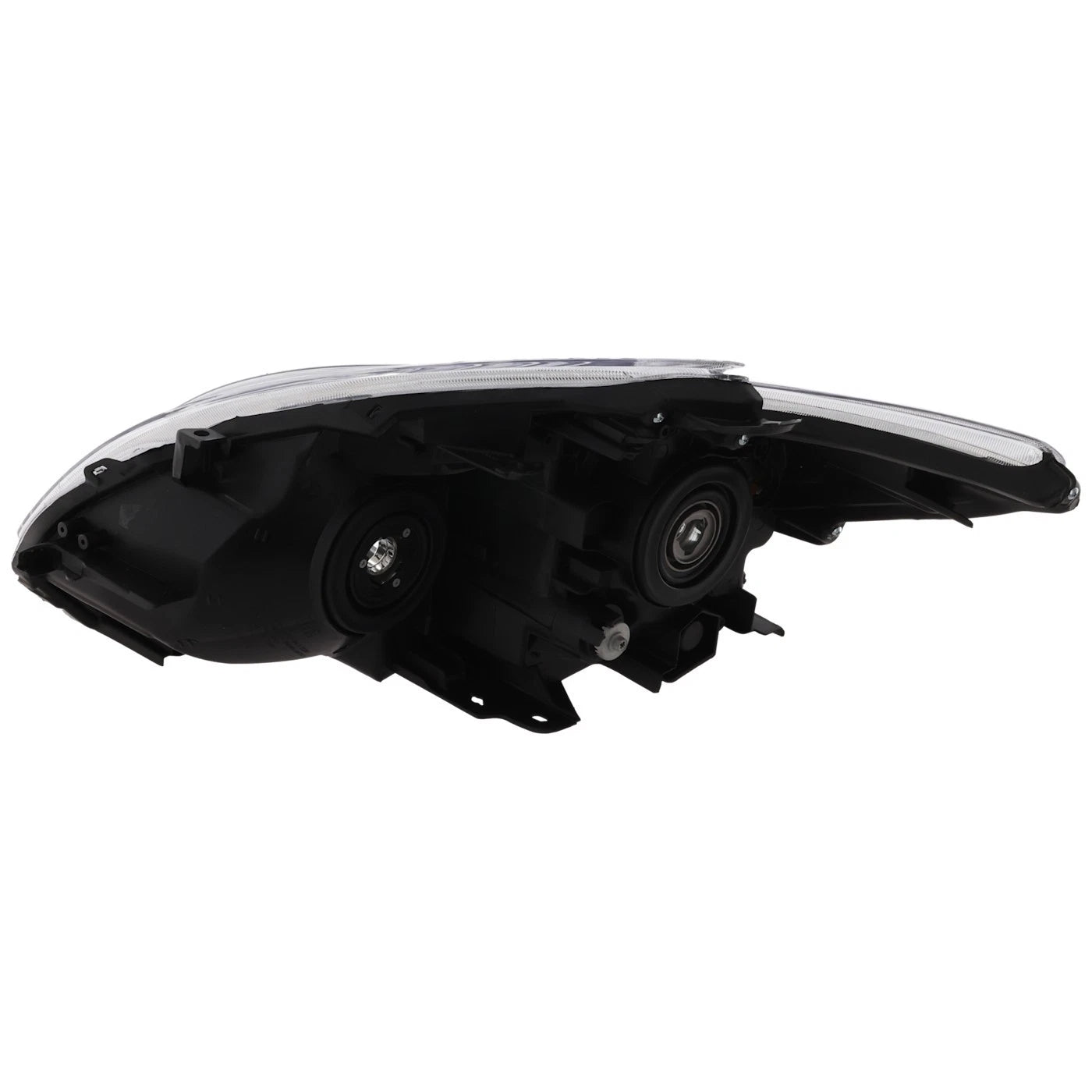 Headlight For 2012-2015 Toyota Prius Passenger Side Halogen TO2519134 8113047520
