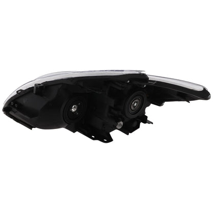 Headlight For 2012-2015 Toyota Prius Passenger Side Halogen TO2519134 8113047520
