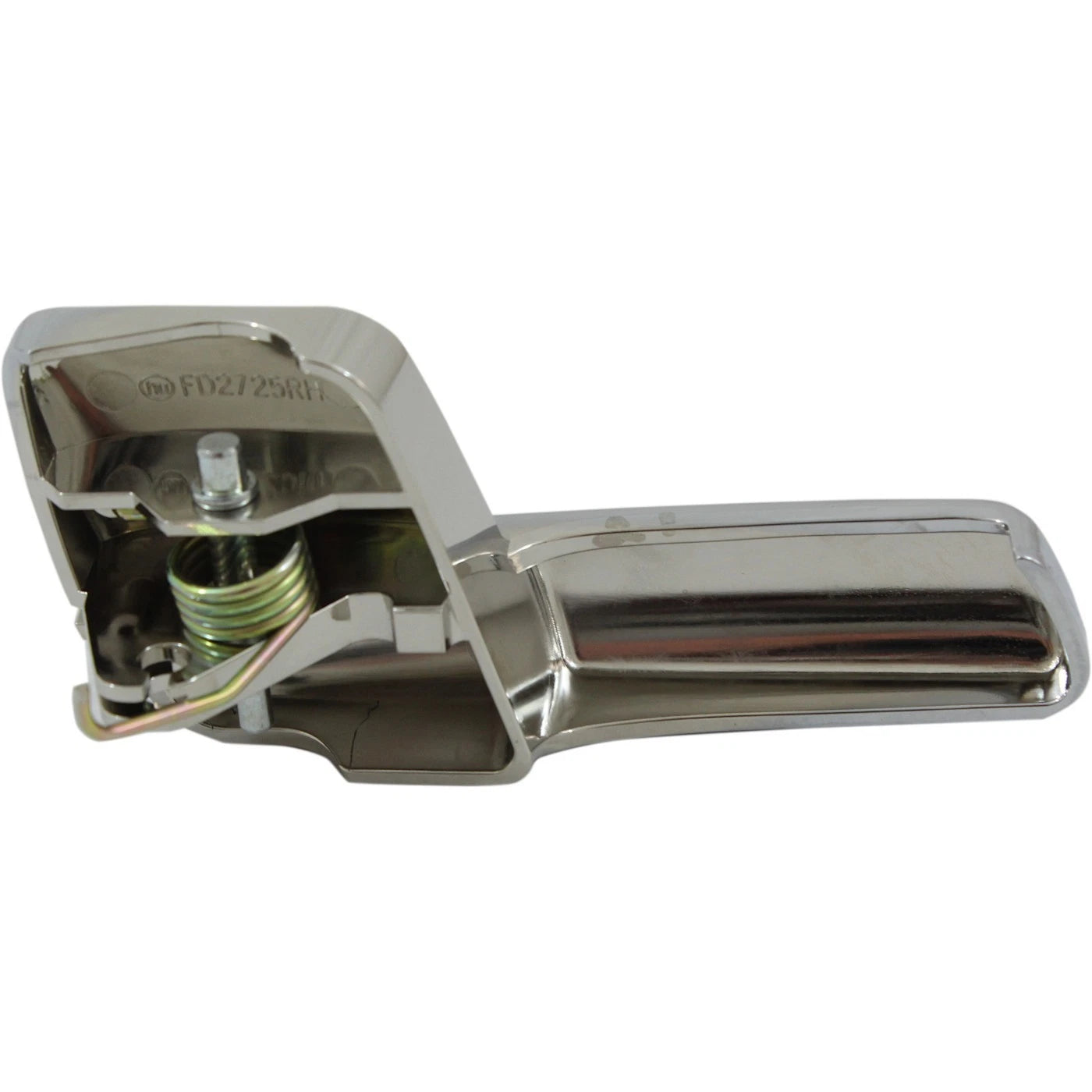 Interior Door Handle Set For 03-06 Ford Expedition Lincoln Navigator Chrome 4Pc
