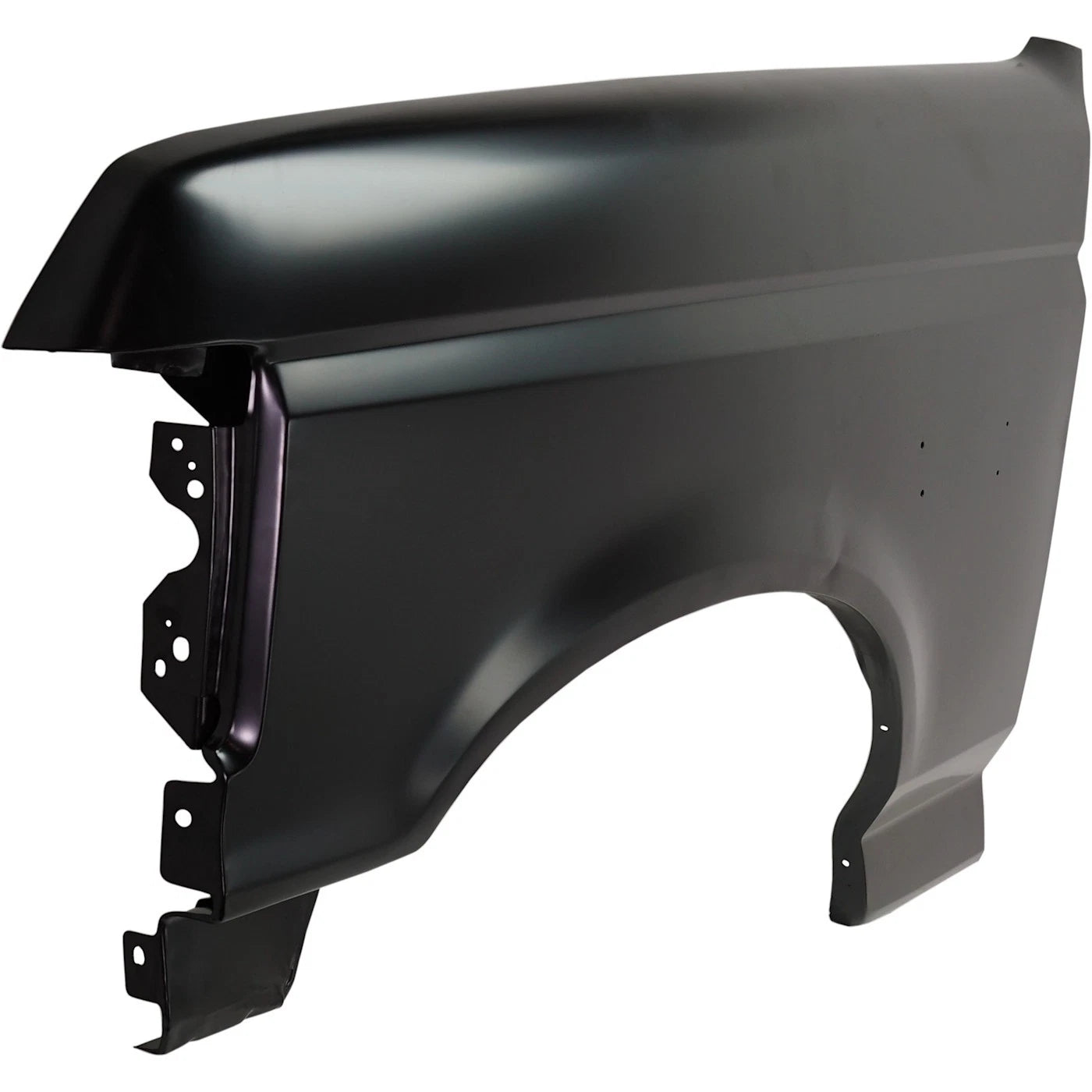 Fender For Ford F-150 1987-1991 Front Driver and Passenger Side