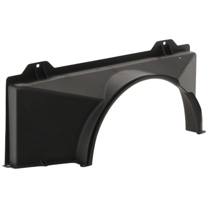 Fan Shroud For 05-10 Chevy Silverado 2500 HD 01-10 GMC Sierra 2500 HD 6.0L Upper