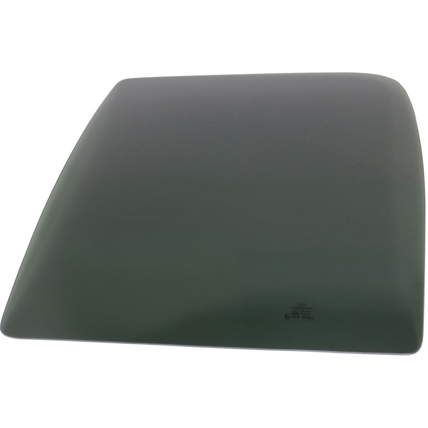 Door Glass Rear Driver Side For 2002-2008 Dodge RAM 1500 2003-09 Dodge Ram 2500