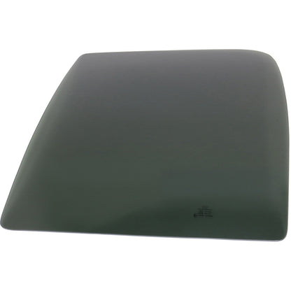 Door Glass Rear Driver Side For 2002-2008 Dodge RAM 1500 2003-09 Dodge Ram 2500