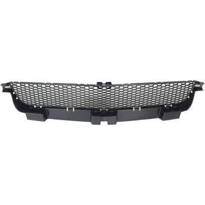 Bumper Face Bar Grille For 2012-2014 Dodge Charger SRT8 CH1036130 68071981AA