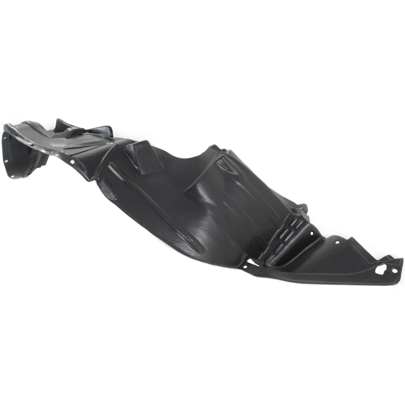 Set of 2 Fender Liner For Honda Ridgeline 2006-2011 Front