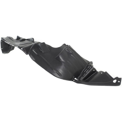 Set of 2 Fender Liner For Honda Ridgeline 2006-2011 Front