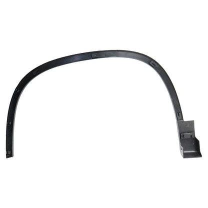 Fender Trim For 2009-2011 Volkswagen Tiguan Set of 2 Front Left and Right