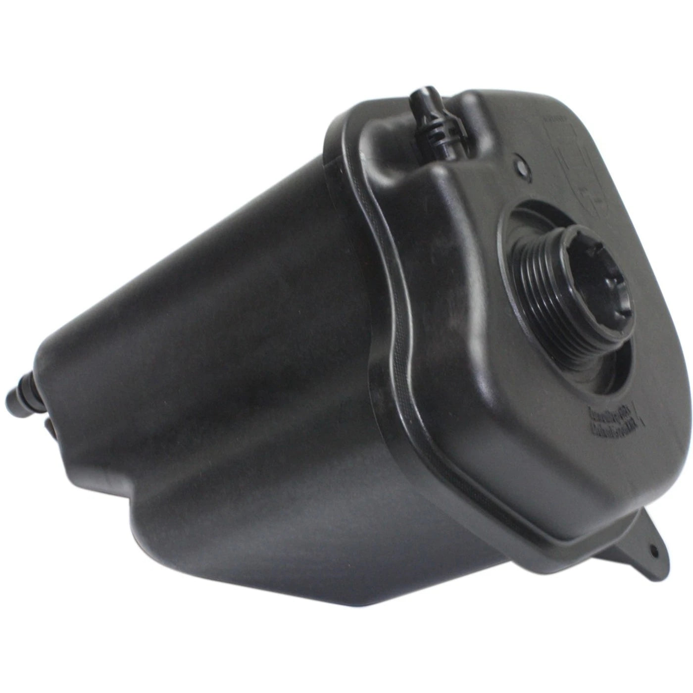 Coolant Reservoir Expansion Tank For 2007-13 BMW X5 2008-13 X6 With Level Sensor