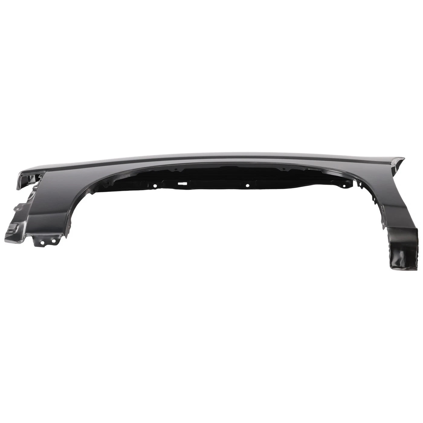 Fender For Nissan D21 1986-1994 Front Driver Side 2WD Hardbody