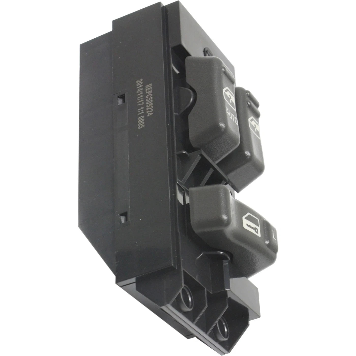 Front Left Window Switch For 1999 Chevy Silverado 1500 GMC Sierra 1500 15047637