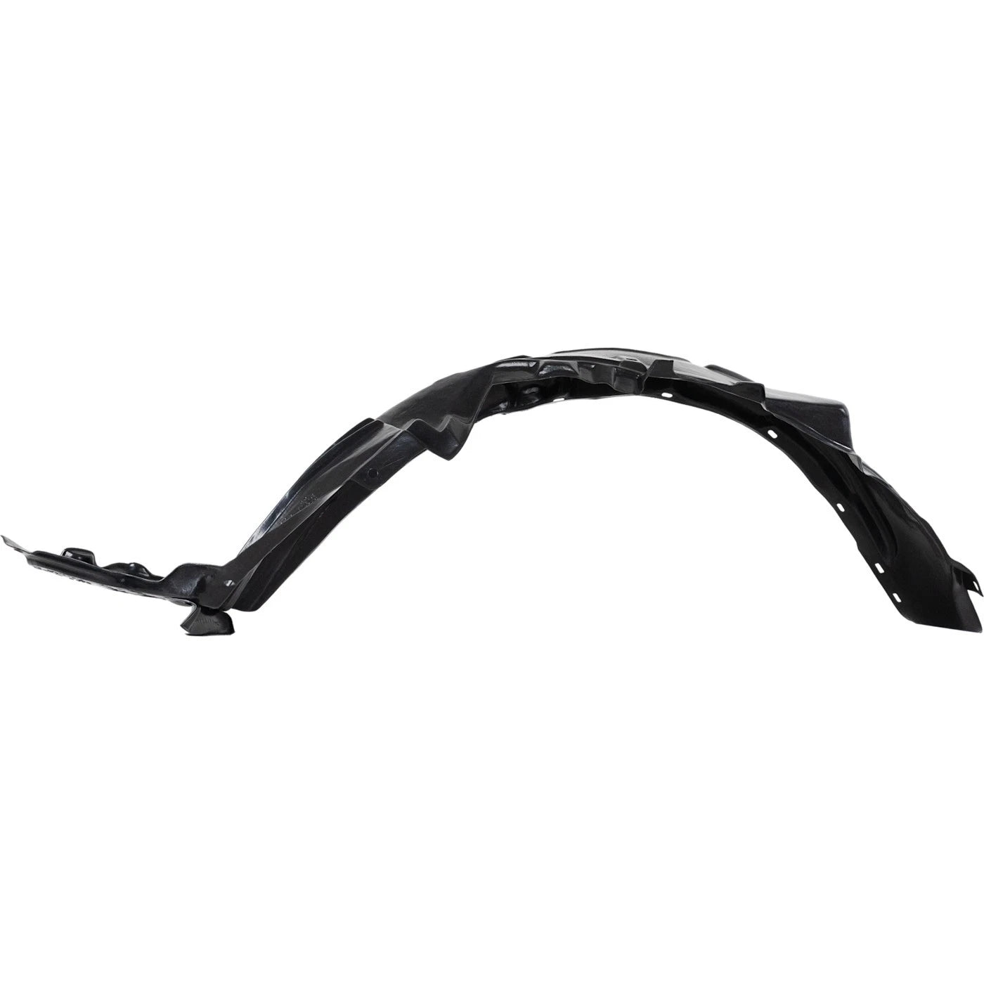 Fender Liner For Honda Civic 2006-2011 Front Passenger Side Inner Sedan