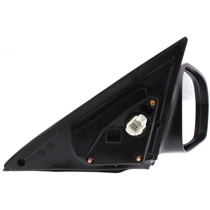 Mirror For 2001-05 Honda Civic HX LX Power Glass Passenger Side Coupe USA Built