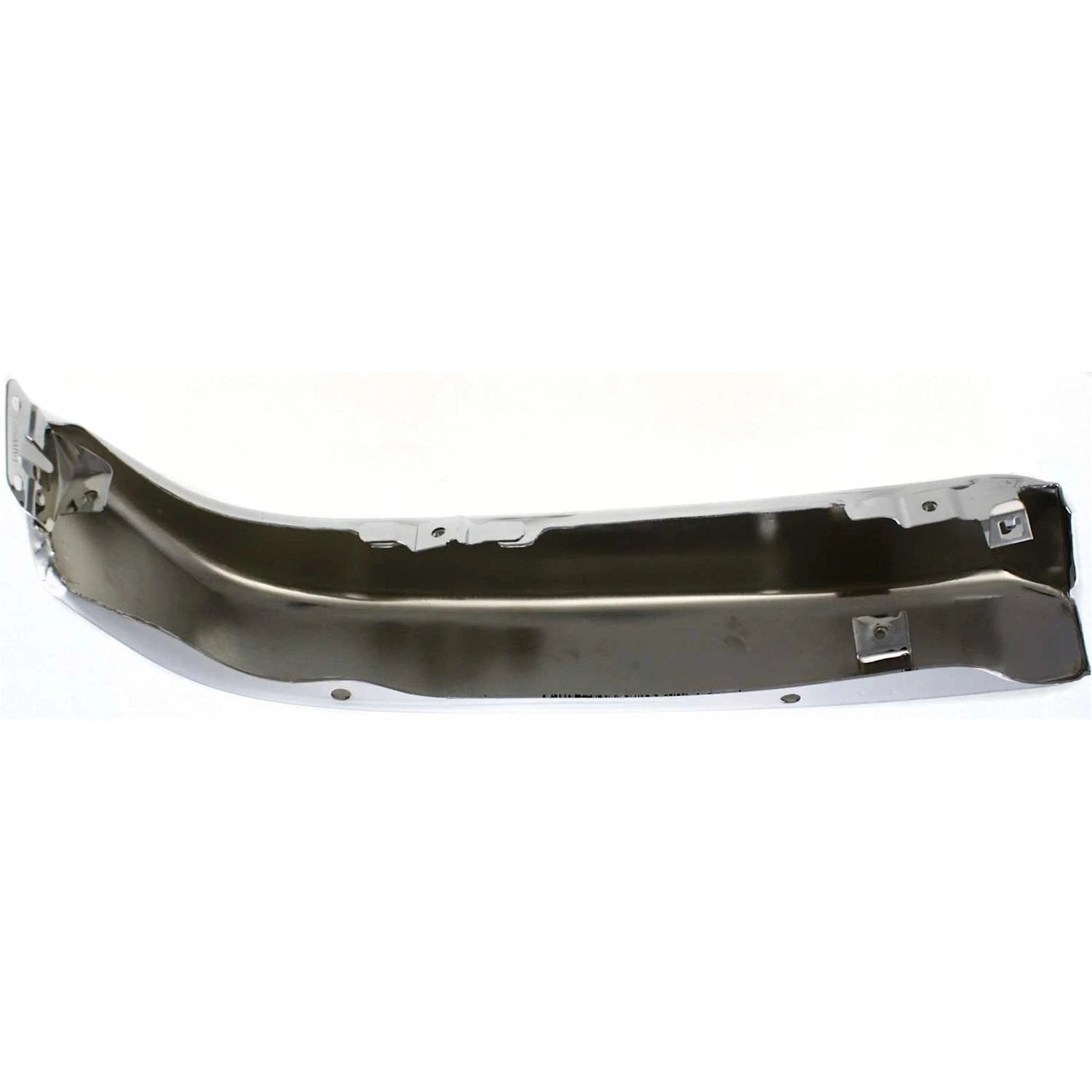 Bumper Cover Kit For 1998-2000 Toyota Tacoma 4WD With Fog Light Holes Front