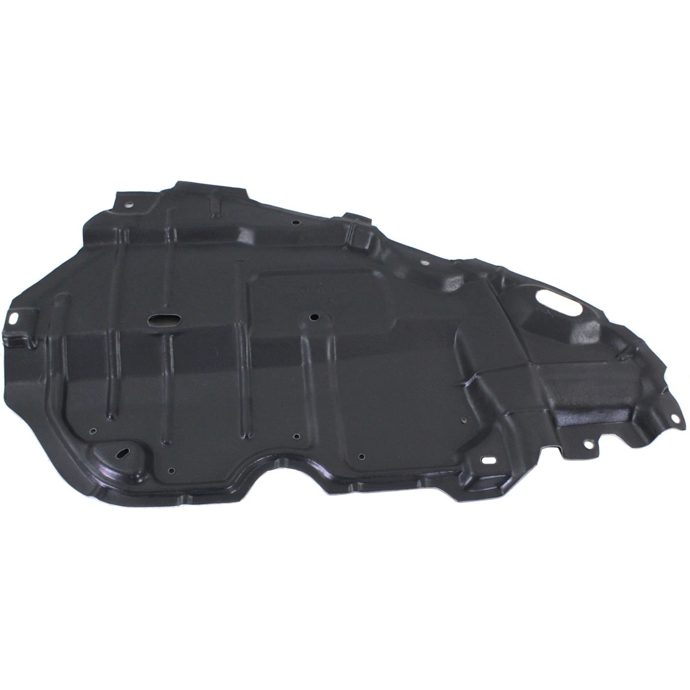 Engine Splash Shield For Toyota Camry 2007-2011 Passenger Side Lower Japan Built