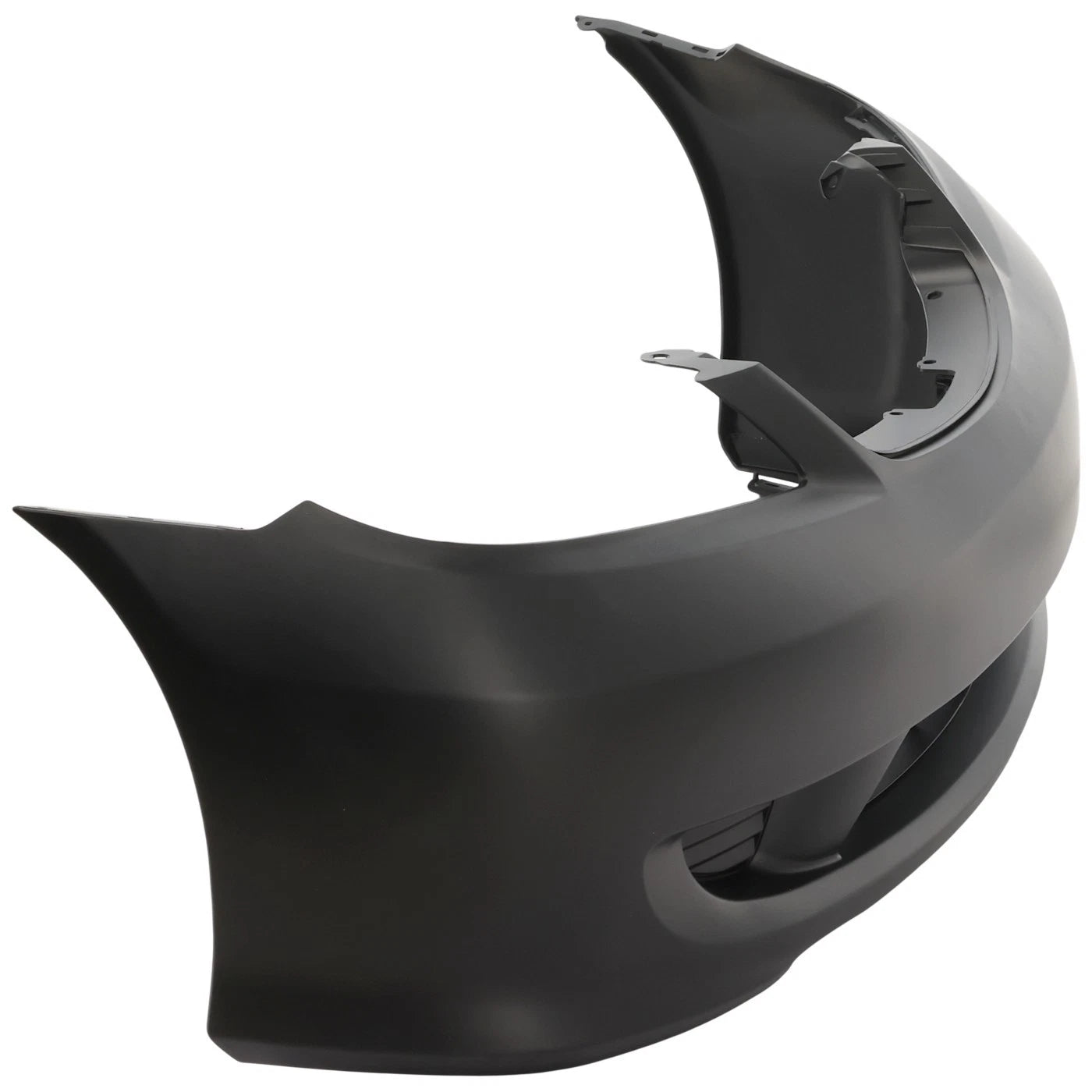 Bumper Cover For 2004-2005 Honda Civic Coupe Sedan Primed Front HO1000216