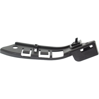 Set of 2 Bumper Bracket For Chevrolet Malibu 2008-2012 Front Left & Right Outer