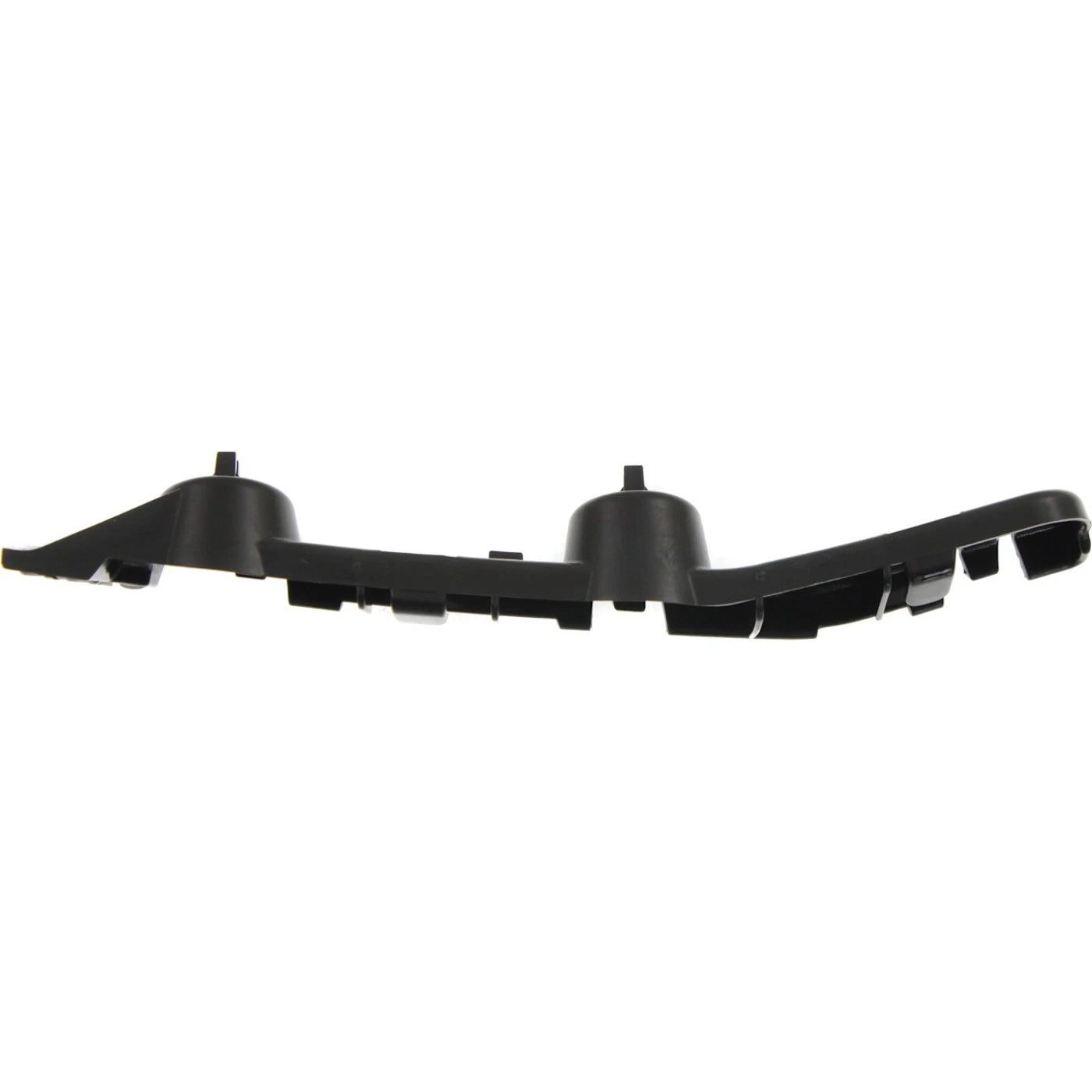 Set of 2 Bumper Bracket For Nissan Altima 2007-2012 Front Left & Right Hybrid