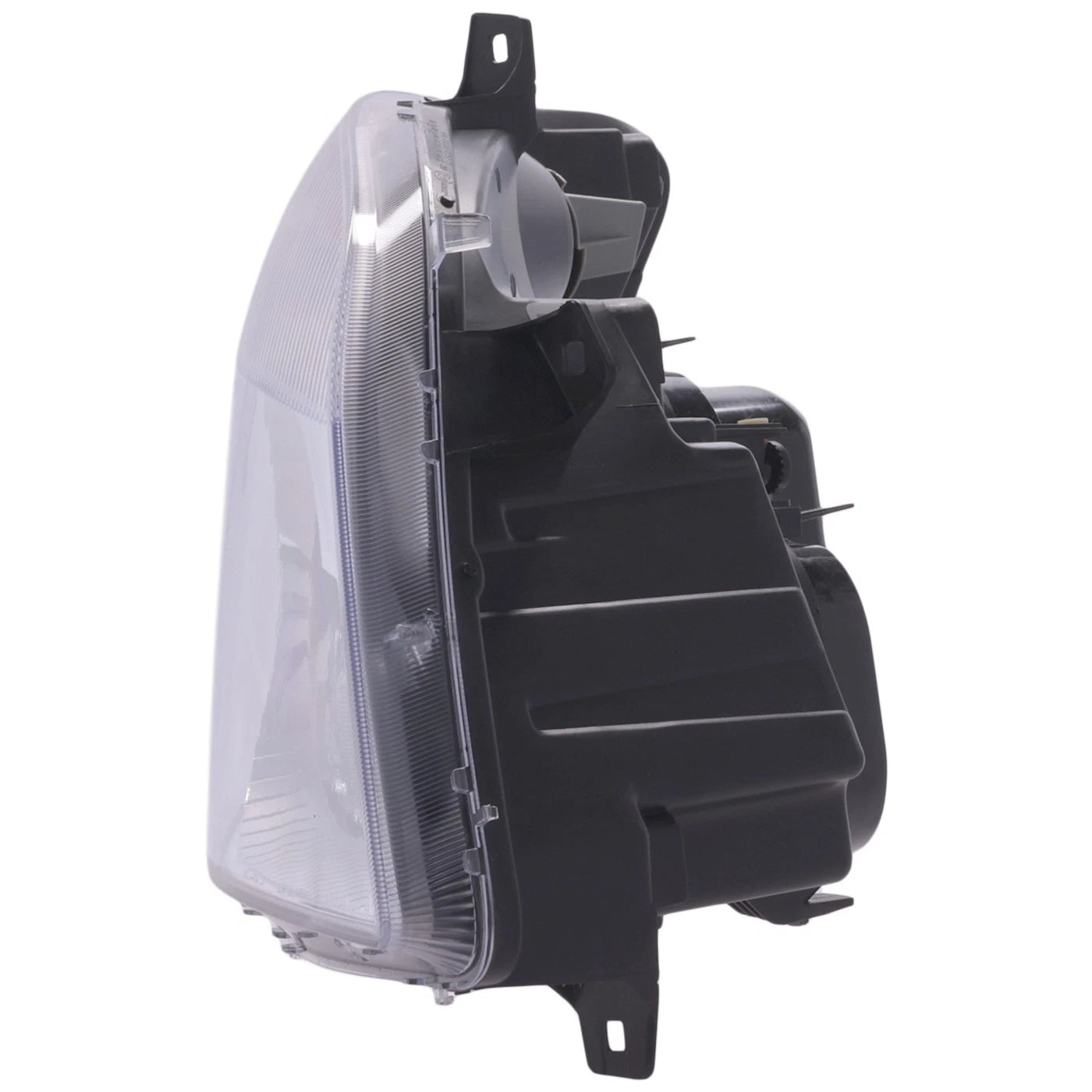 Halogen Headlight For 2007-2009 Dodge Sprinter 2500 Right w/ Bulb