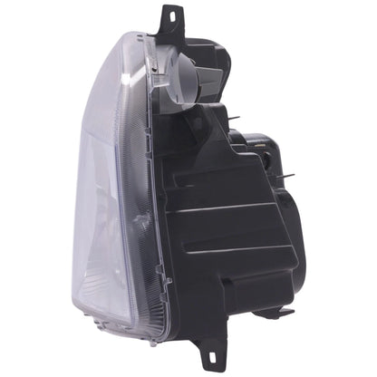 Halogen Headlight For 2007-2009 Dodge Sprinter 2500 Right w/ Bulb