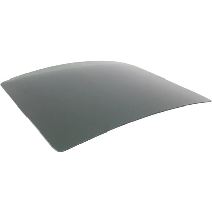 Door Glass Rear Passenger Side For 2002-08 Dodge RAM 1500 2003-09 Dodge Ram 2500