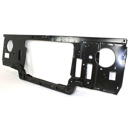 Radiator Support For 1987-1991 Ford F-150 F-250 F-350 Bronco Cooling Assembly