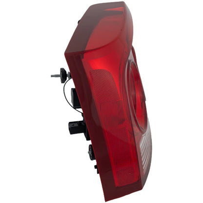 Tail Light for 2009-2010 Dodge Charger Driver Side
