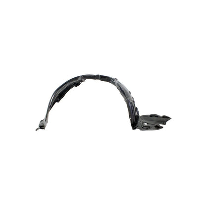 Set of 2 Fender Liner For Lexus GS300 2006 Front Left & Right Plastic Liner