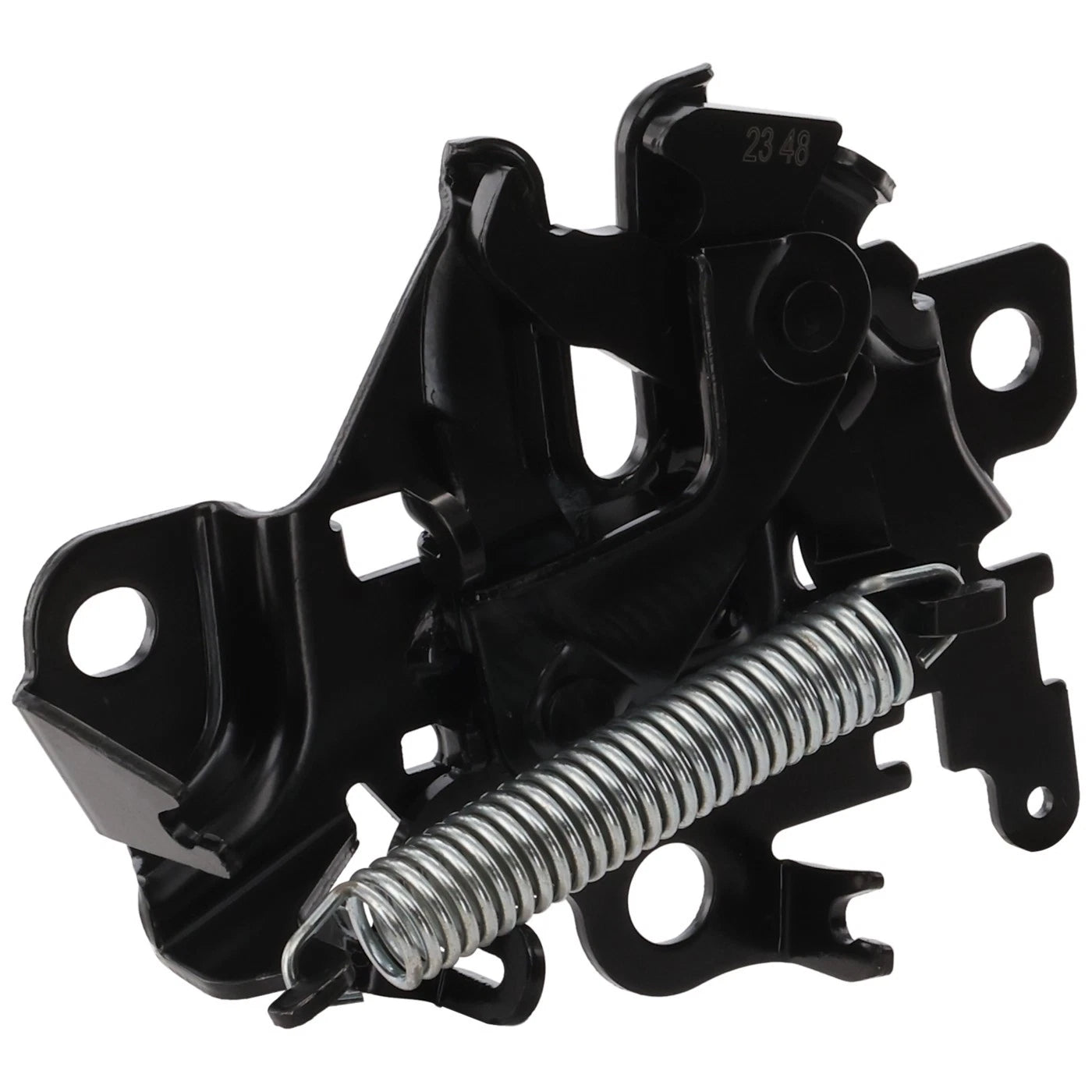 New Hood Latch Lock For Toyota RAV4 2006 2012 2011 2010 TO1234121 5351042090