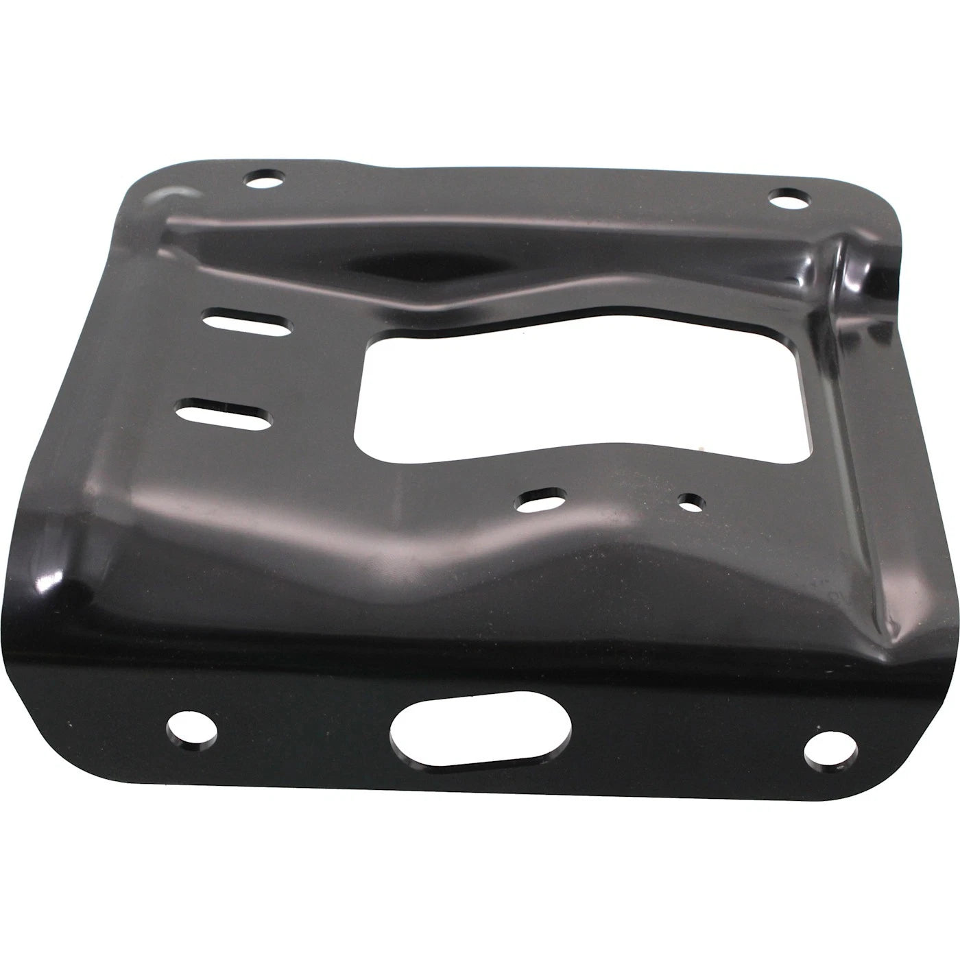 Set of 4 Bumper Bracket For Ford F-250 Super Duty 2011-2016 Front Driver Side