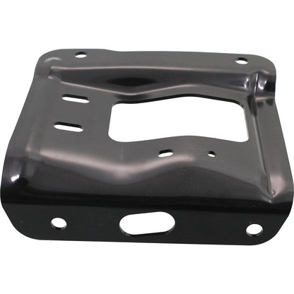Set of 4 Bumper Bracket For Ford F-250 Super Duty 2011-2016 Front Driver Side