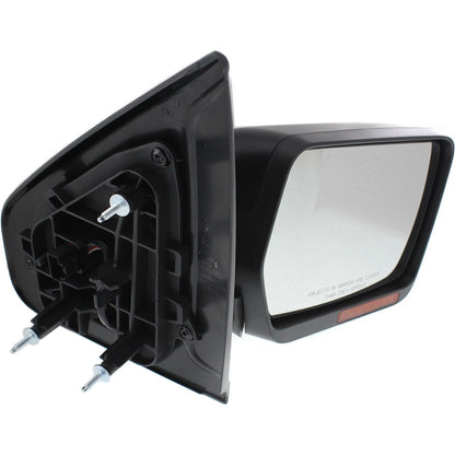 Mirror For 2011-2014 Ford F-150 Power Folding Power Set of 2 LH and RH