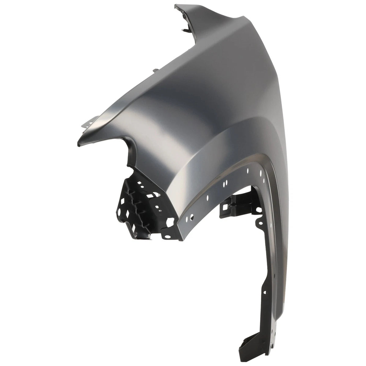 Fender For Jeep Compass 2017-2025 Front Driver Side