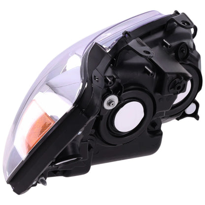 Halogen Headlight For 2004-06 Toyota Highlander Driver Side TO2502151 8117048280