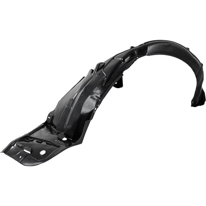 Set of 2 Fender Liner For Honda Accord 2016-2017 Front Left & Right Inner Sedan