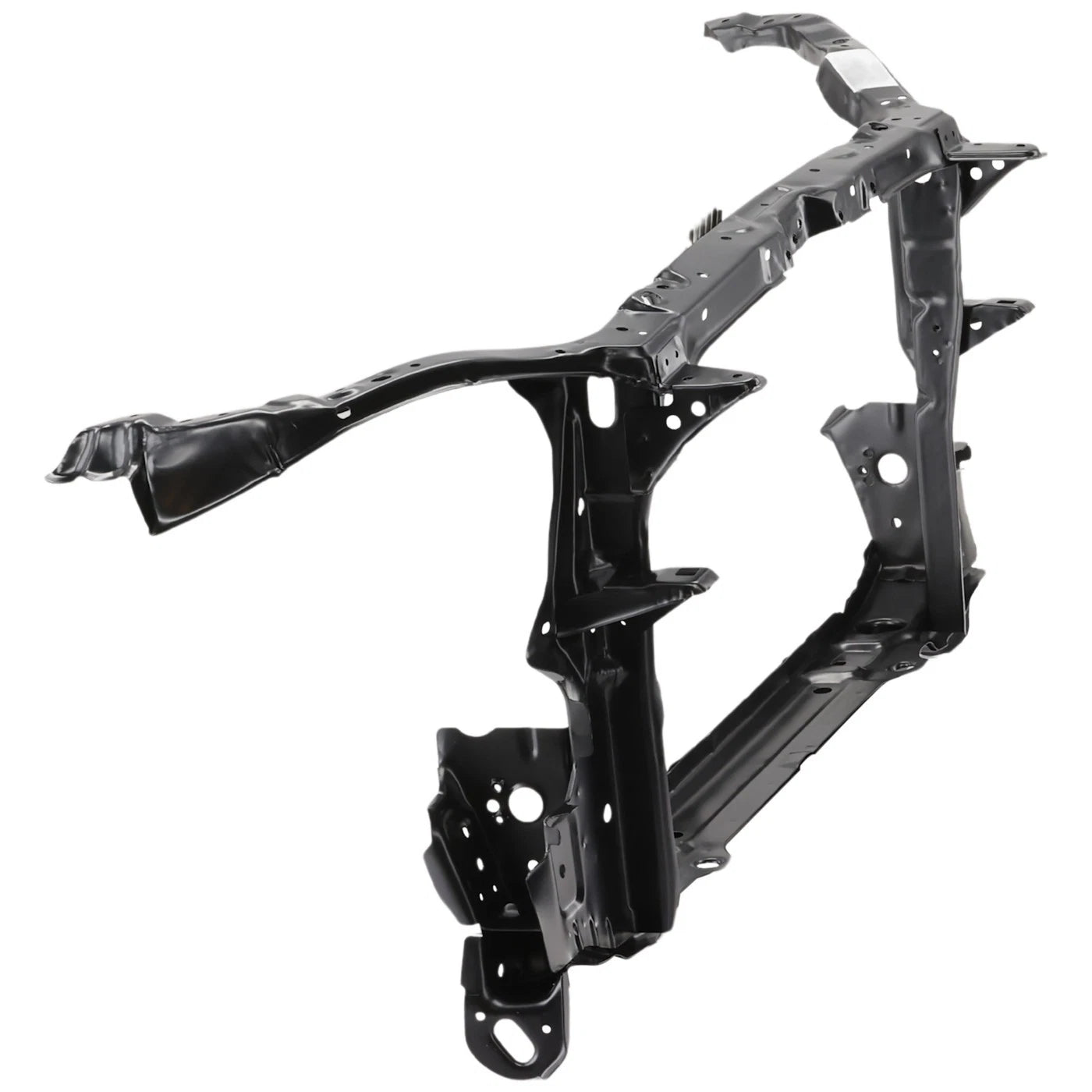 Front RADIATOR SUPPORT For 2003-2008 Toyota Corolla TO1225233 5320102100