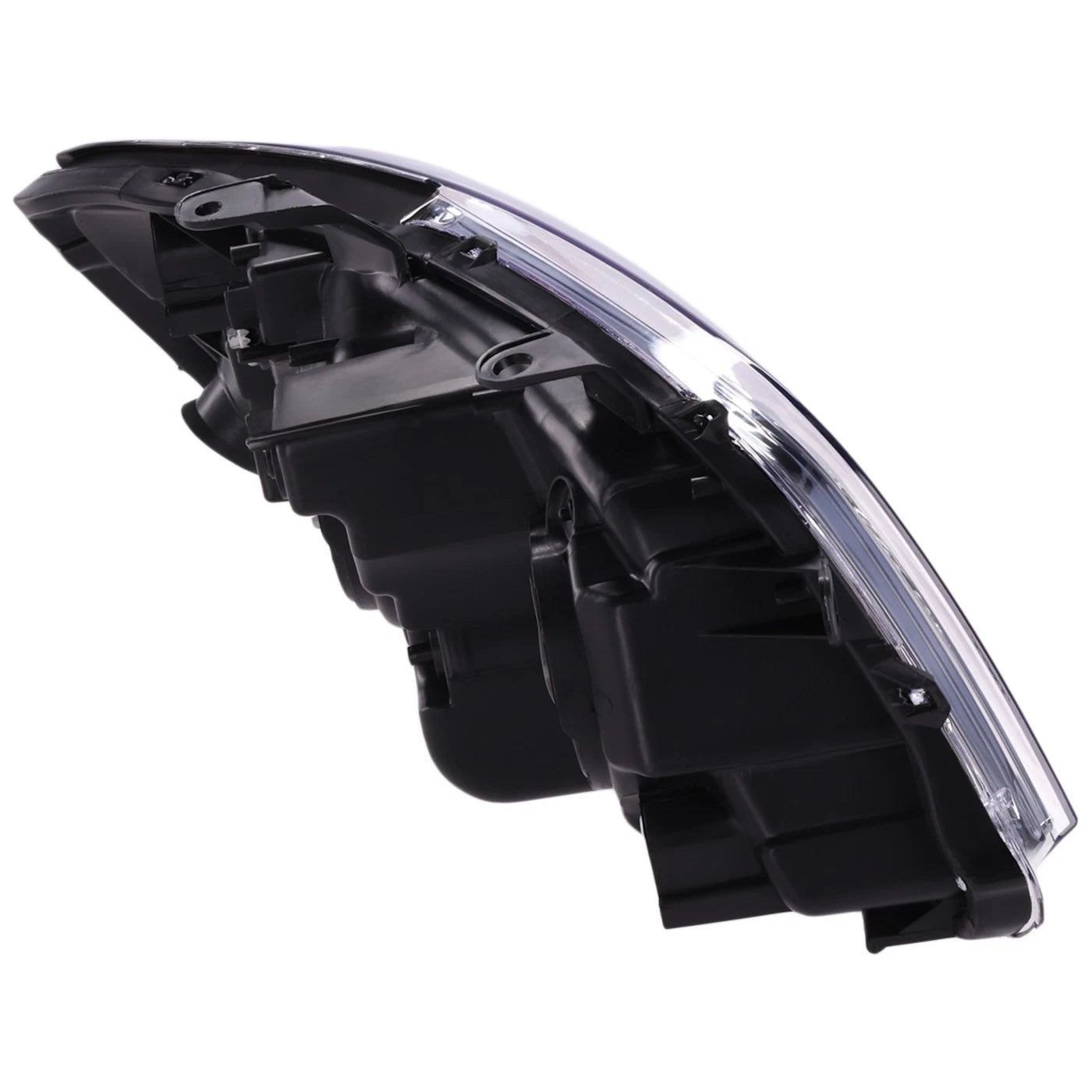Halogen Headlight For 2004-06 Toyota Highlander Driver Side TO2502151 8117048280