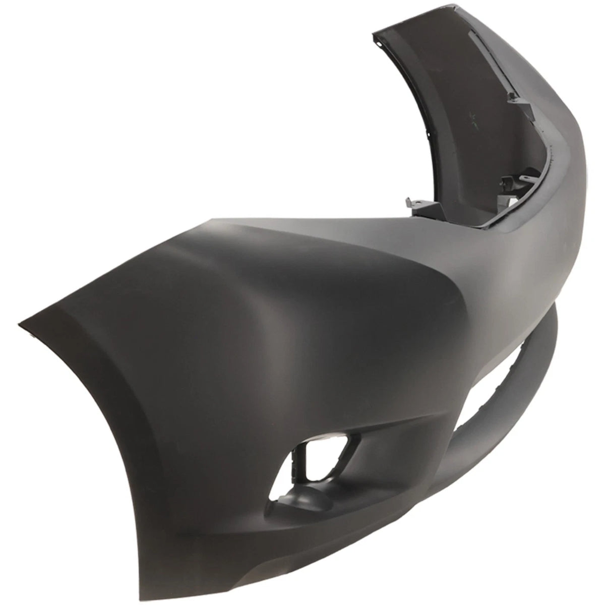Front Bumper Cover For 2011-2017 Toyota Sienna BASE LE XLE CAPA Primed TO1000369