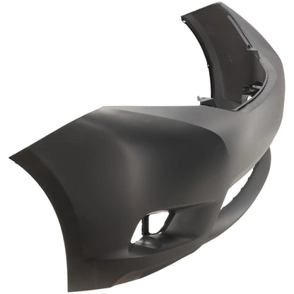 Front Bumper Cover For 2011-2017 Toyota Sienna BASE LE XLE CAPA Primed TO1000369