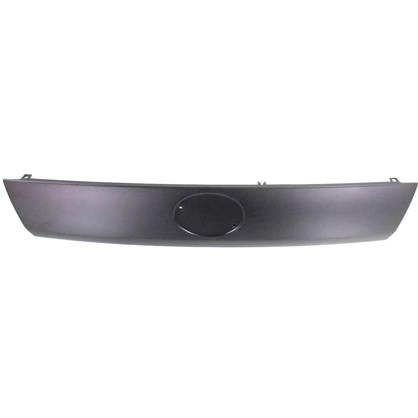 Trunk Lid Molding For 2005-2010 Scion tC Primed With Emblem Provision
