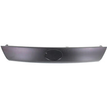 Trunk Lid Molding For 2005-2010 Scion tC Primed With Emblem Provision