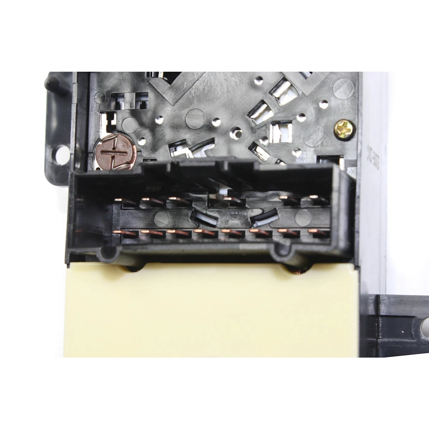Headlight Switch For 1994-1998 Jeep Grand Cherokee Black With Fog Light HLS1002