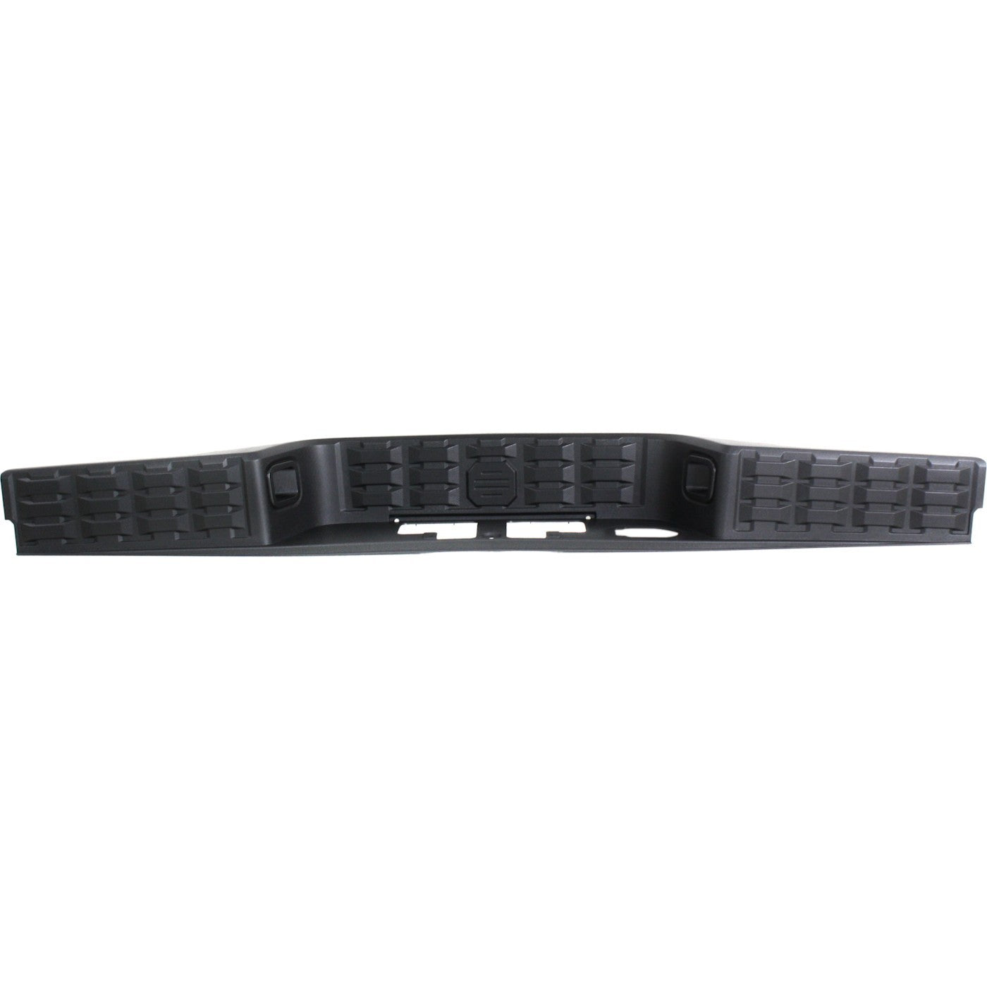 Bumper Face Bar Step Pad Molding Trim  5205704020 for Toyota Tacoma 2016-2023